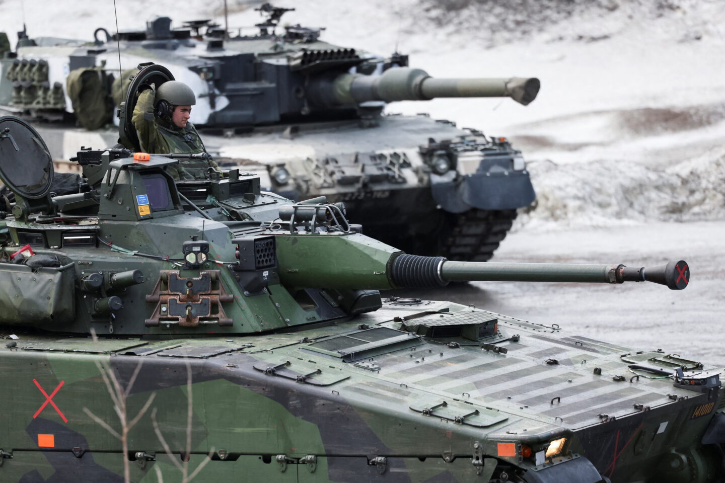NATO