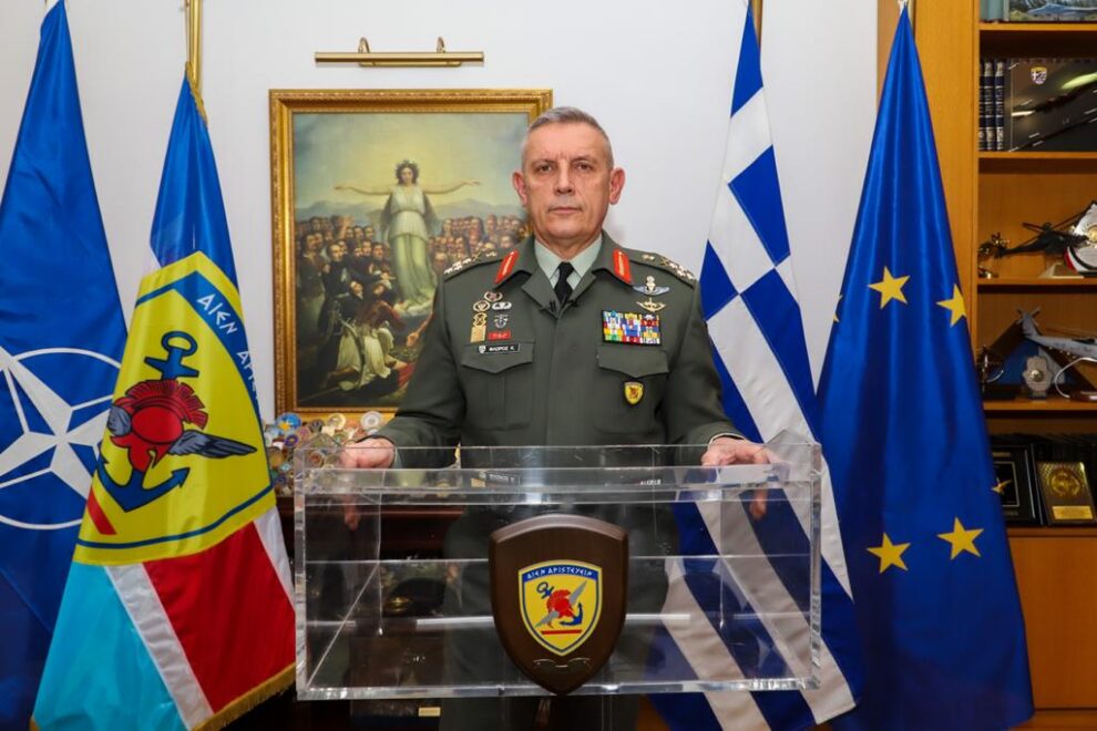 25η Μαρτίου