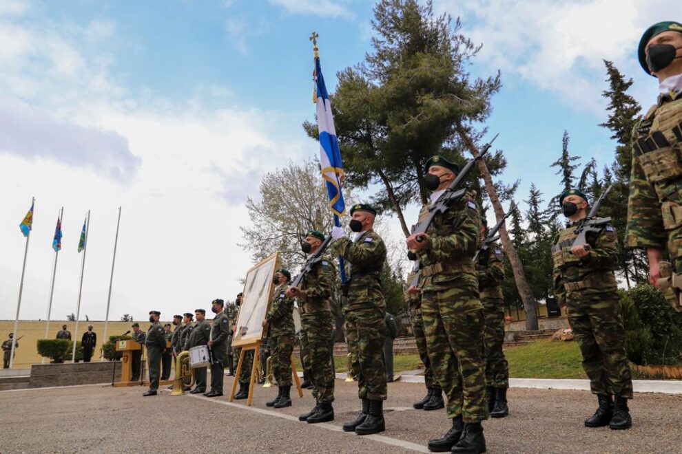 ΥΠΕΘΑ