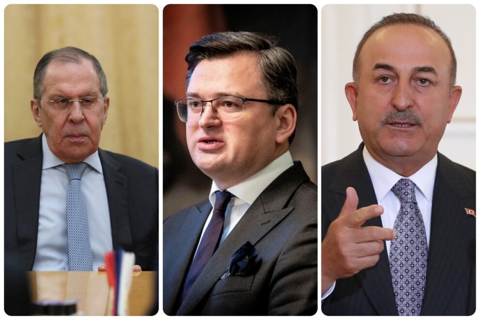 Τουρκία