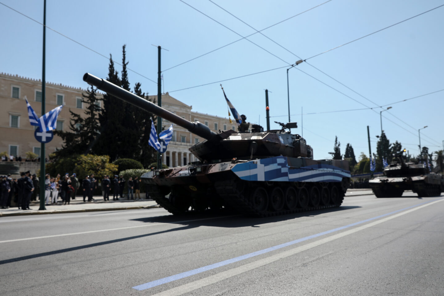 25η Μαρτίου