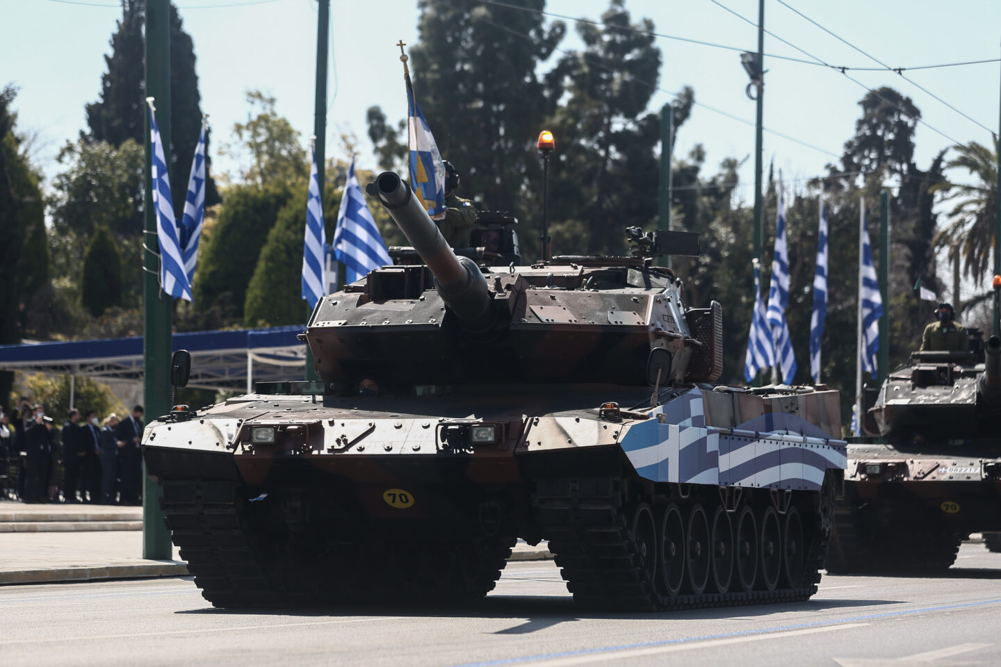 25η Μαρτίου
