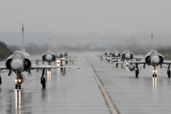 Mirage 2000