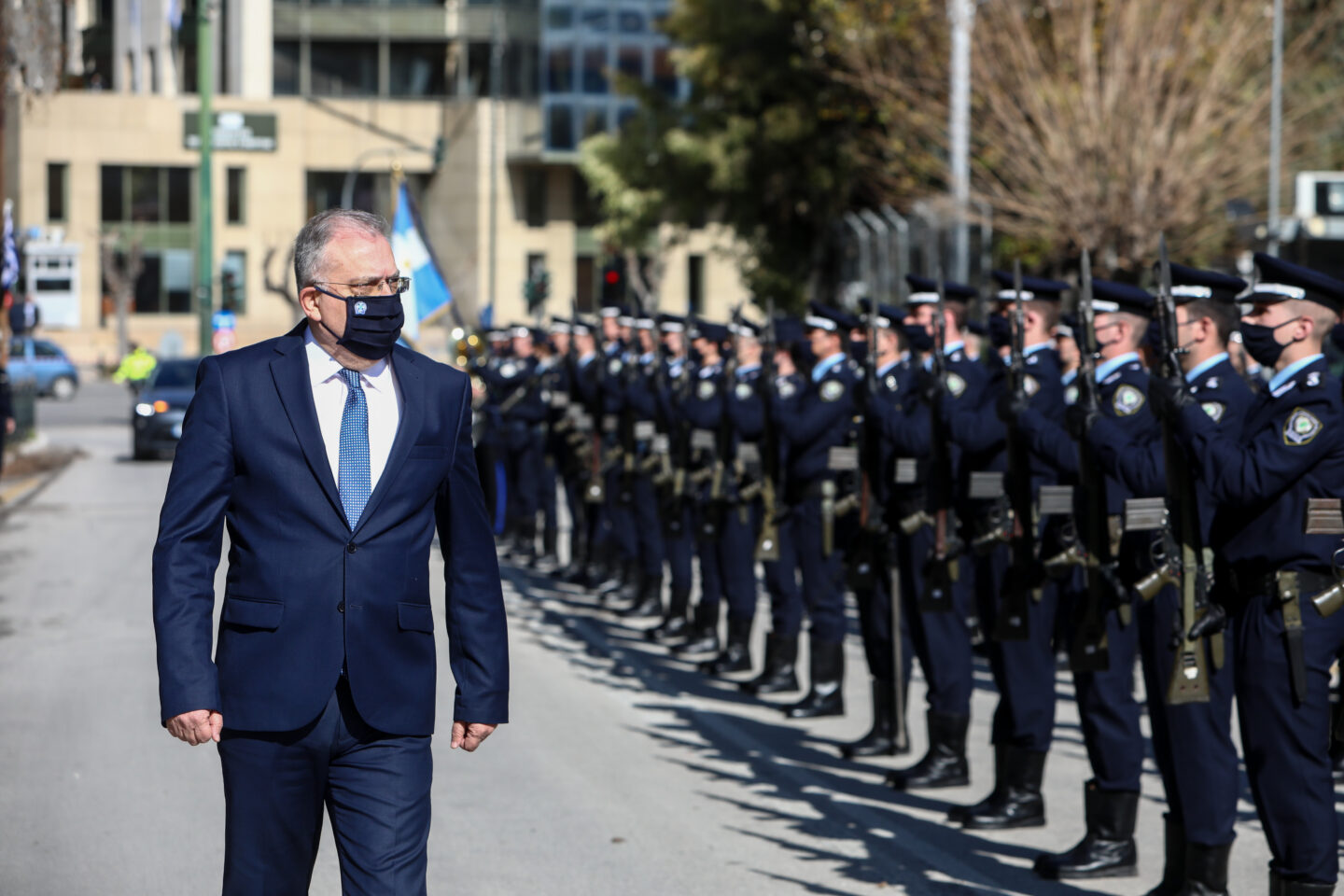 Θεοδωρικάκος