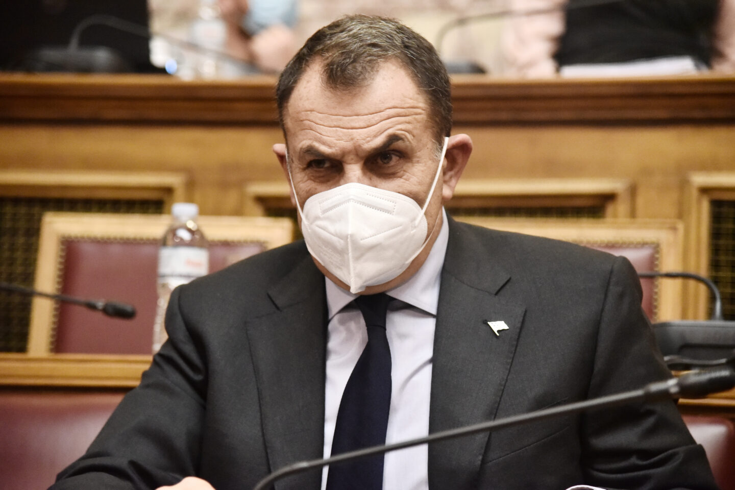 ΥΕΘΑ
