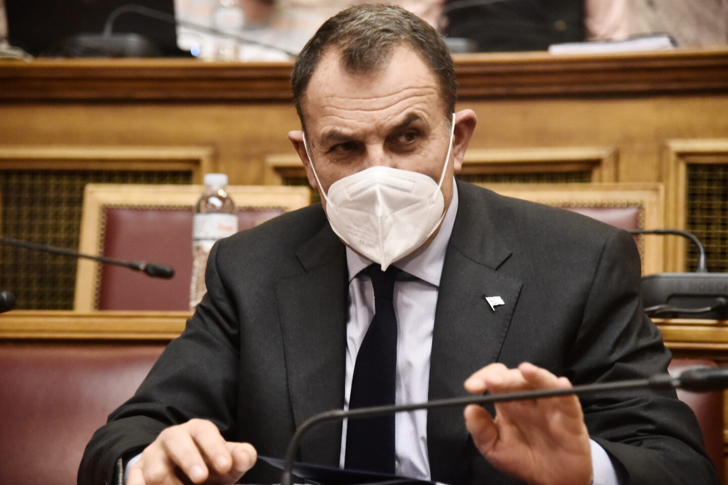 ΥΕΘΑ