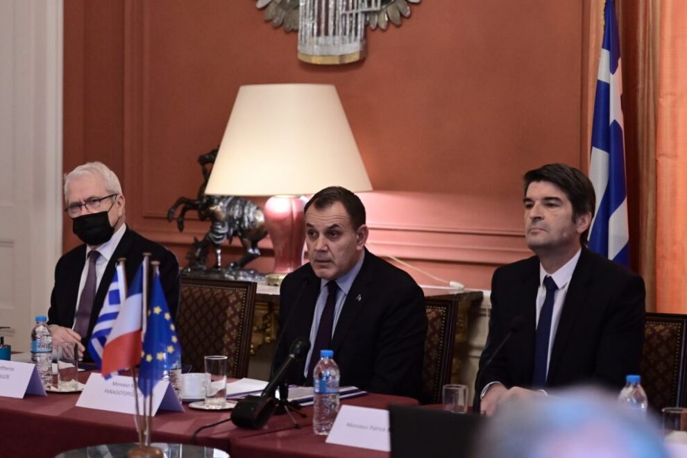 ΥΕΘΑ