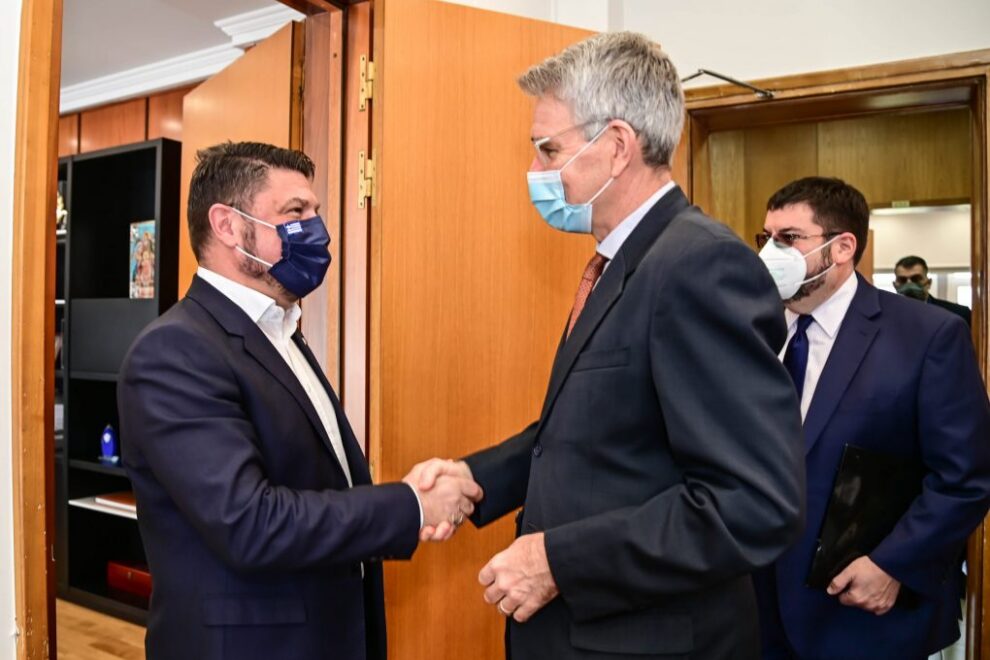 ΥΦΕΘΑ