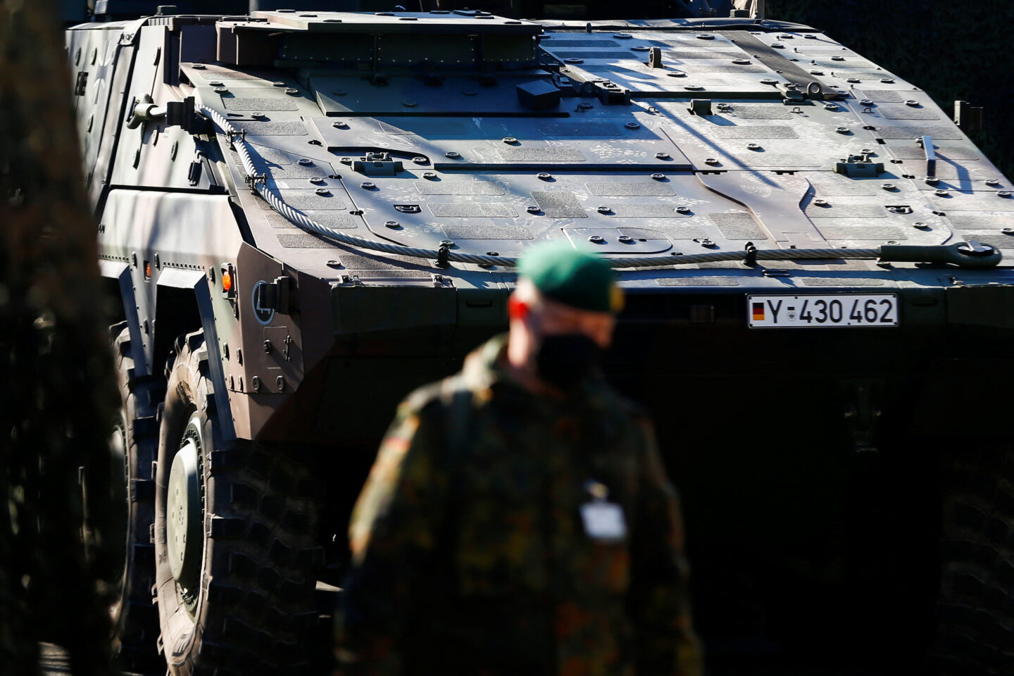Bundeswehr