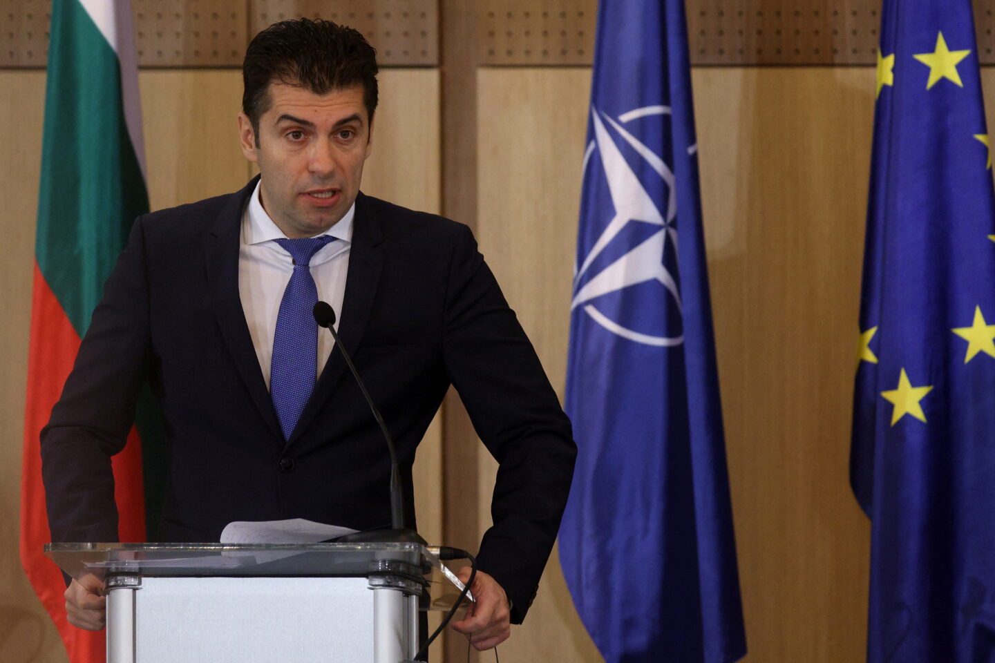 Βουλγαρία