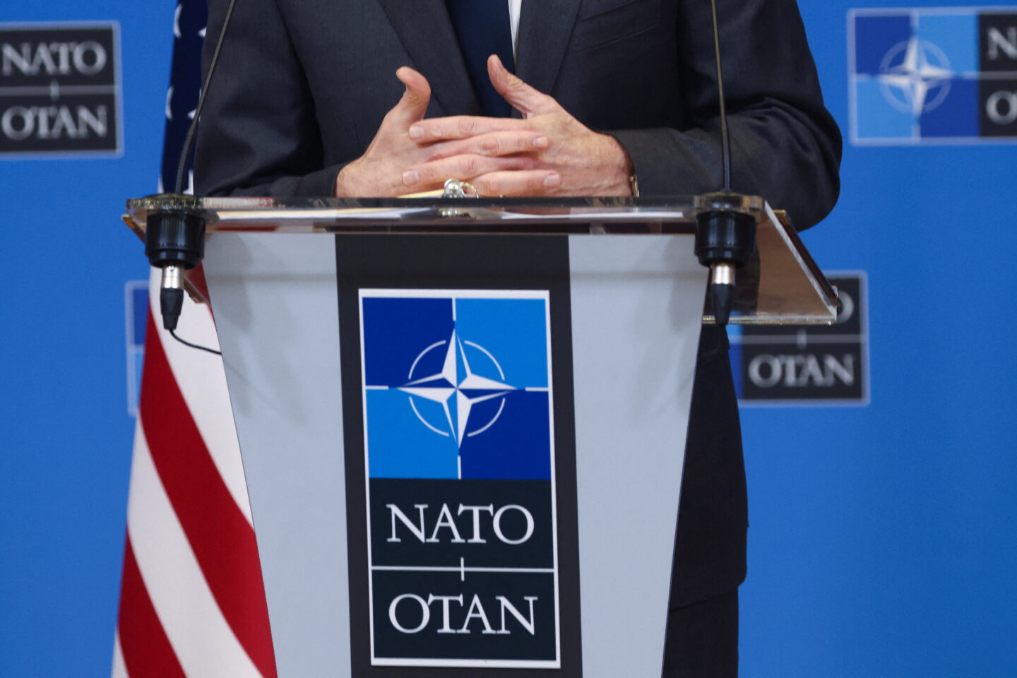 NATO
