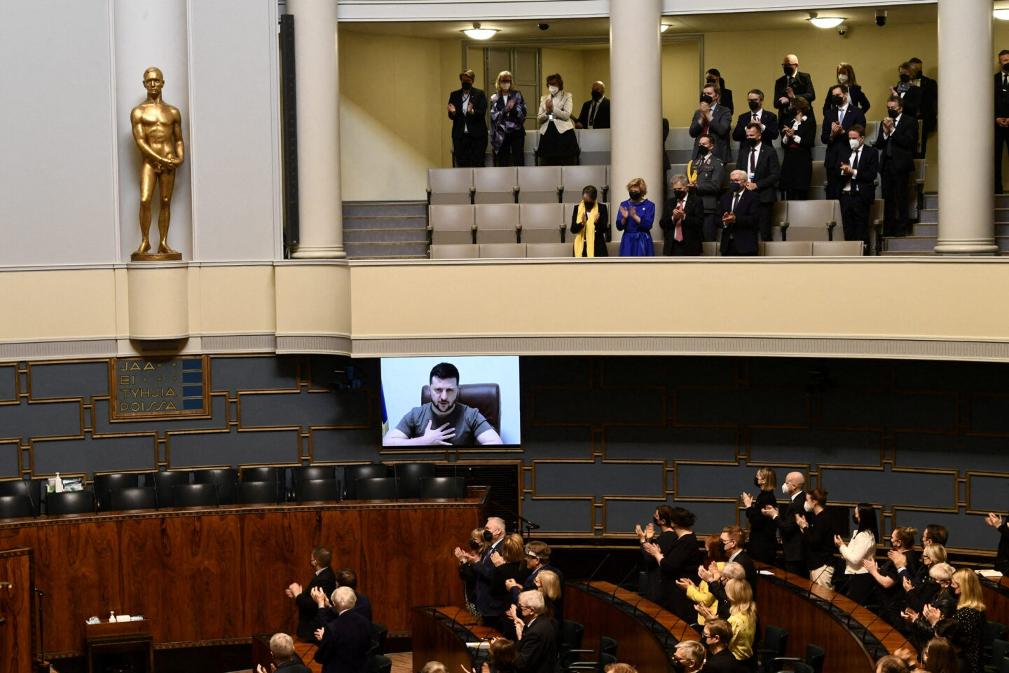 Φινλανδία