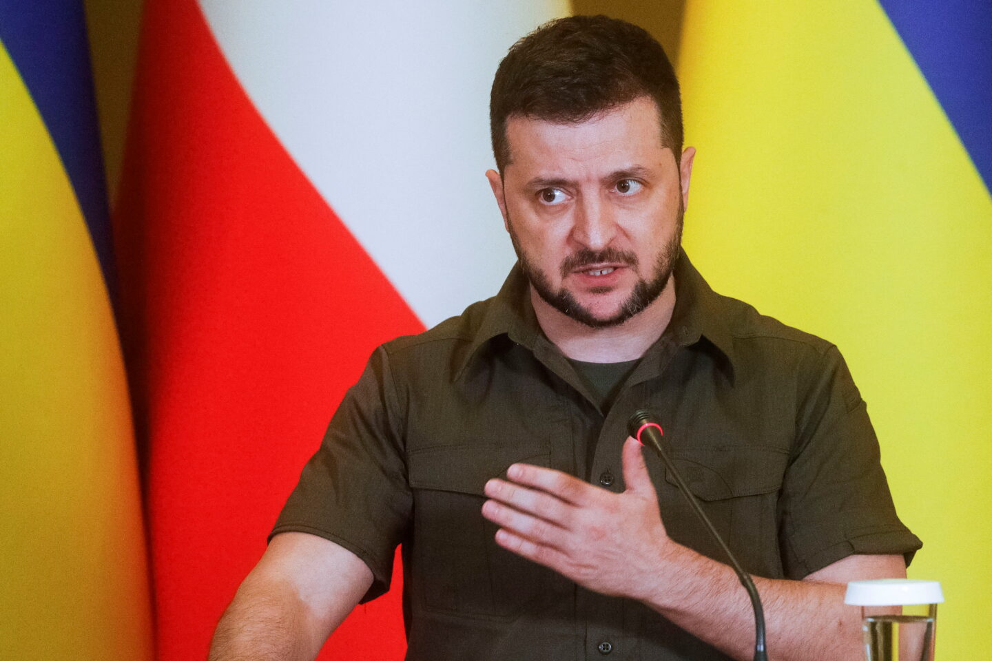 Ζελένσκι