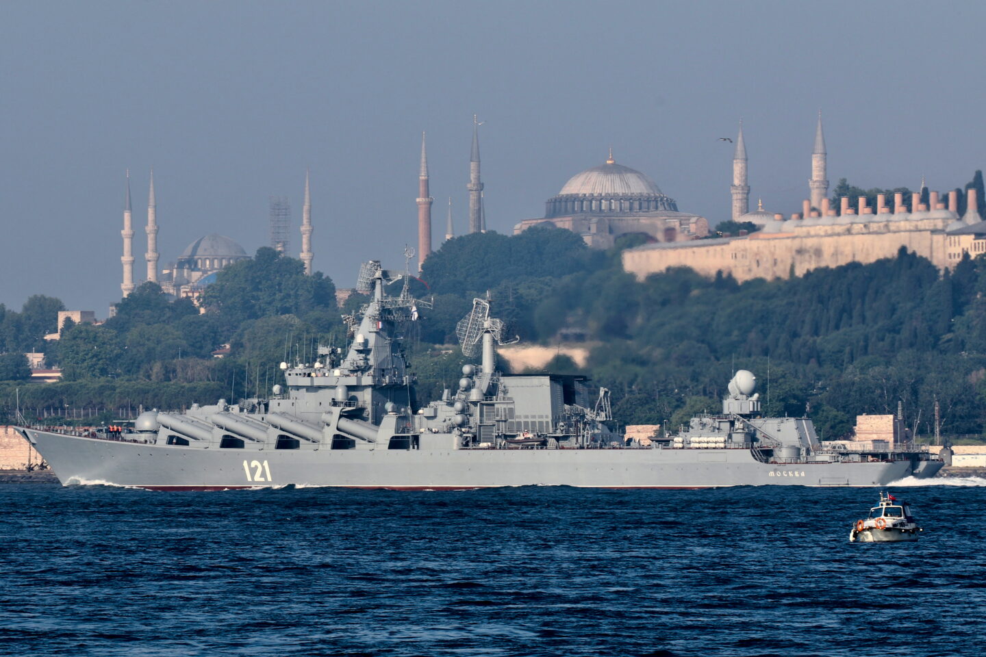 Moskva