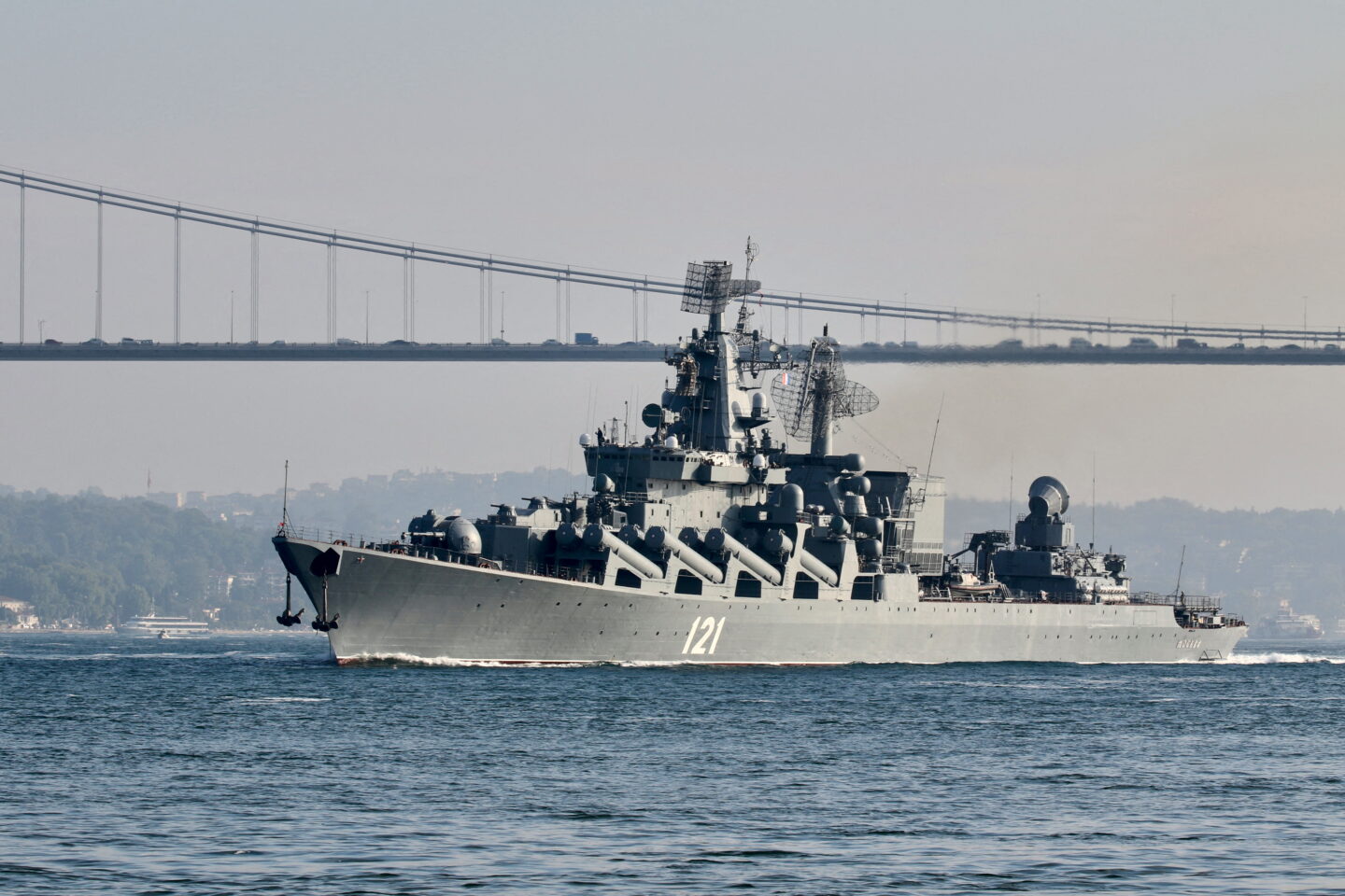 Moskva