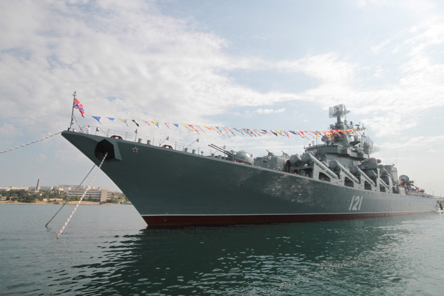 Moskva