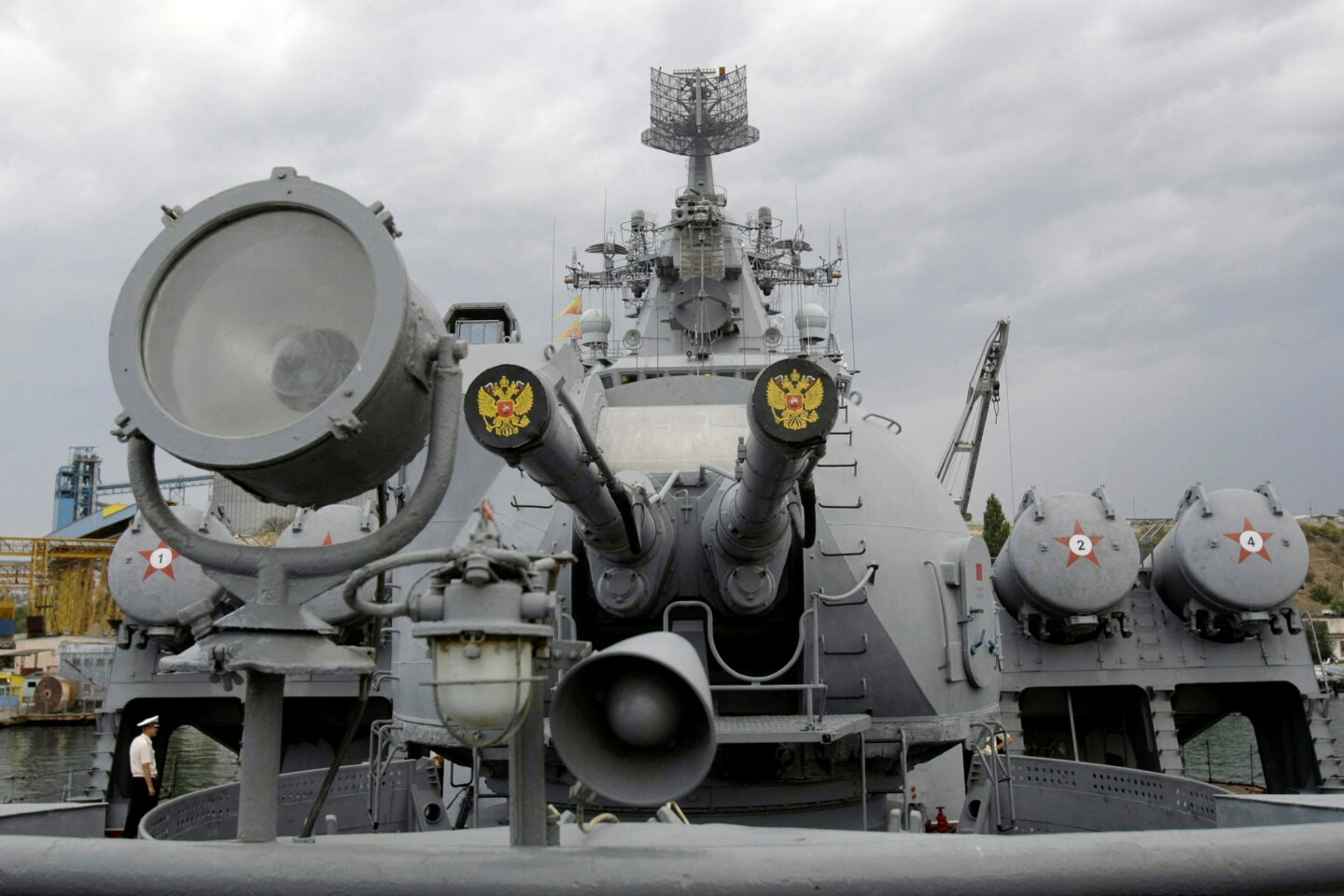 Moskva