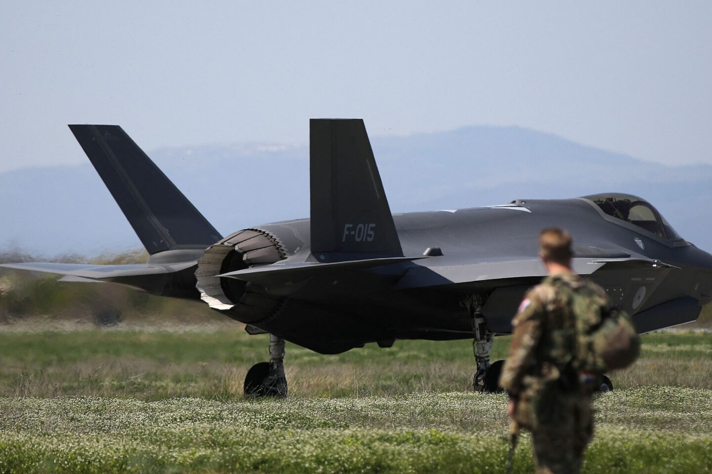 F-35