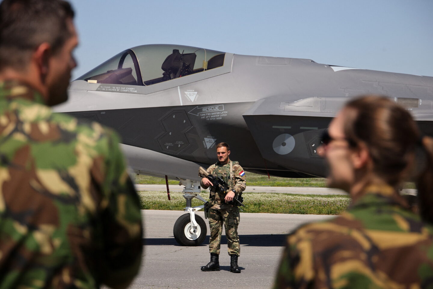 F-35