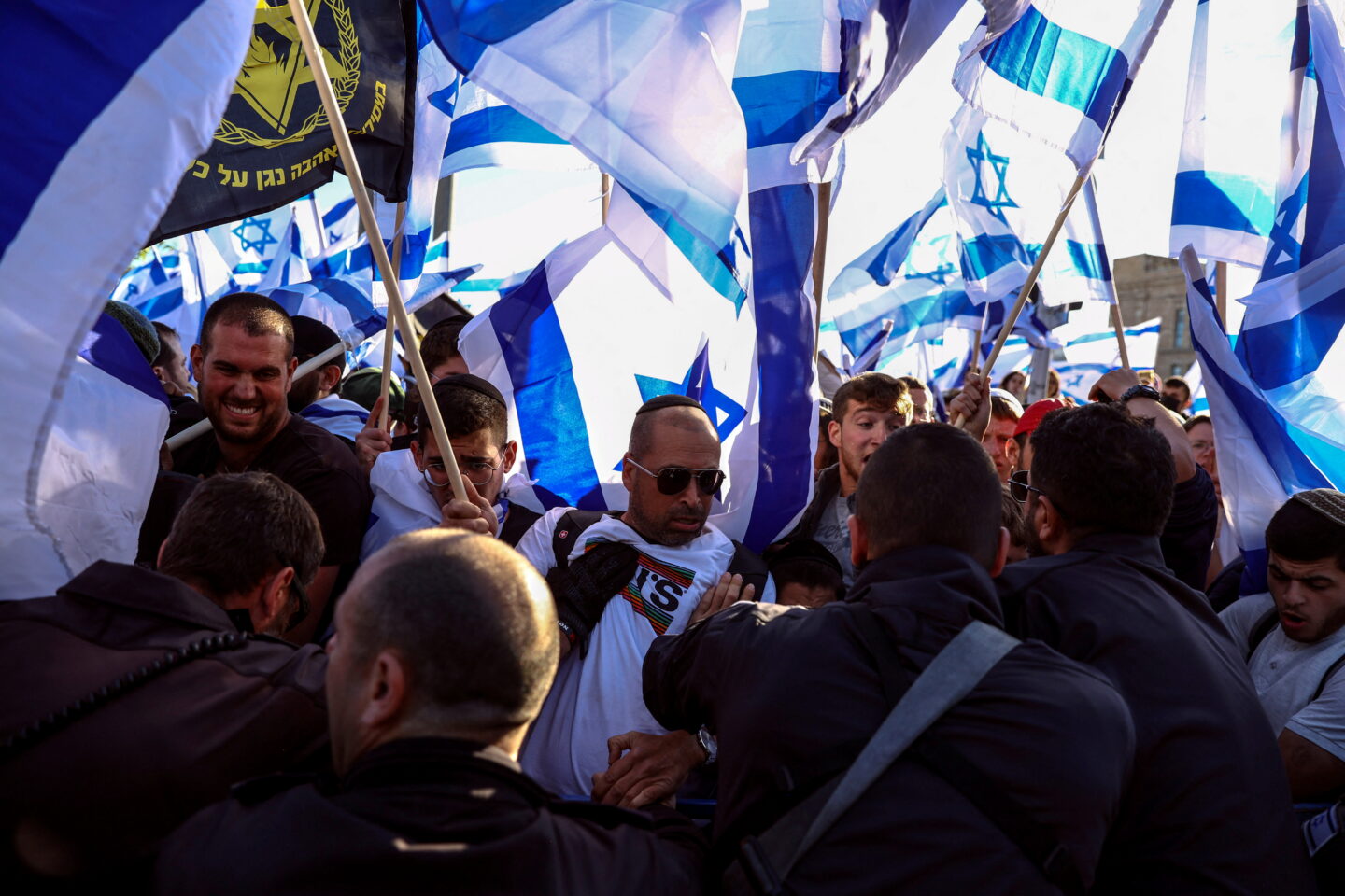 Ισραήλ