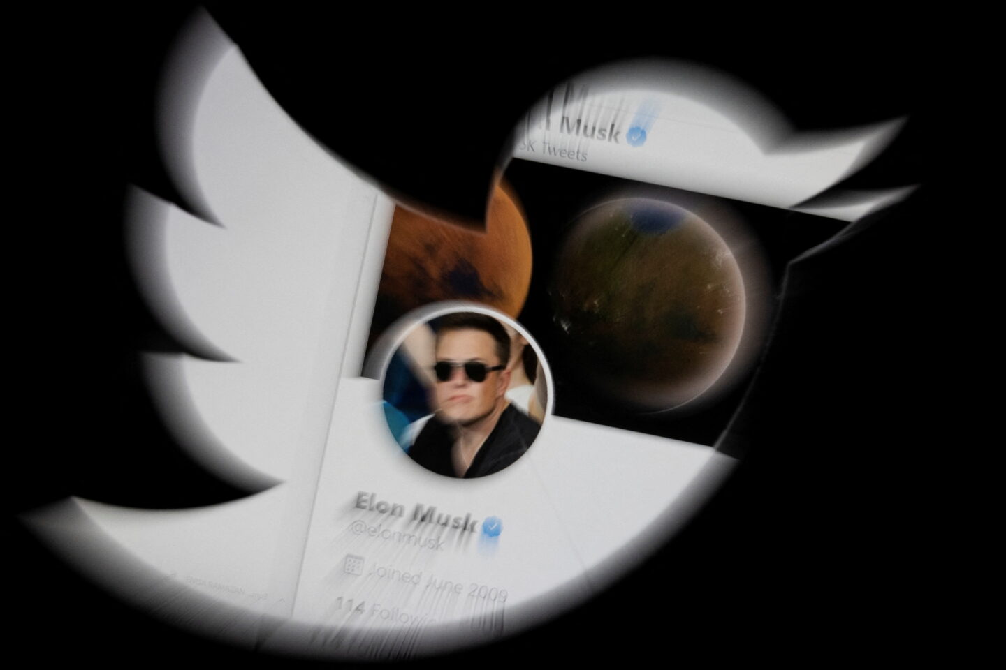 Twitter