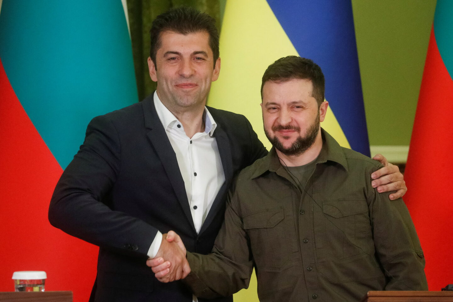 Ζελένσκι