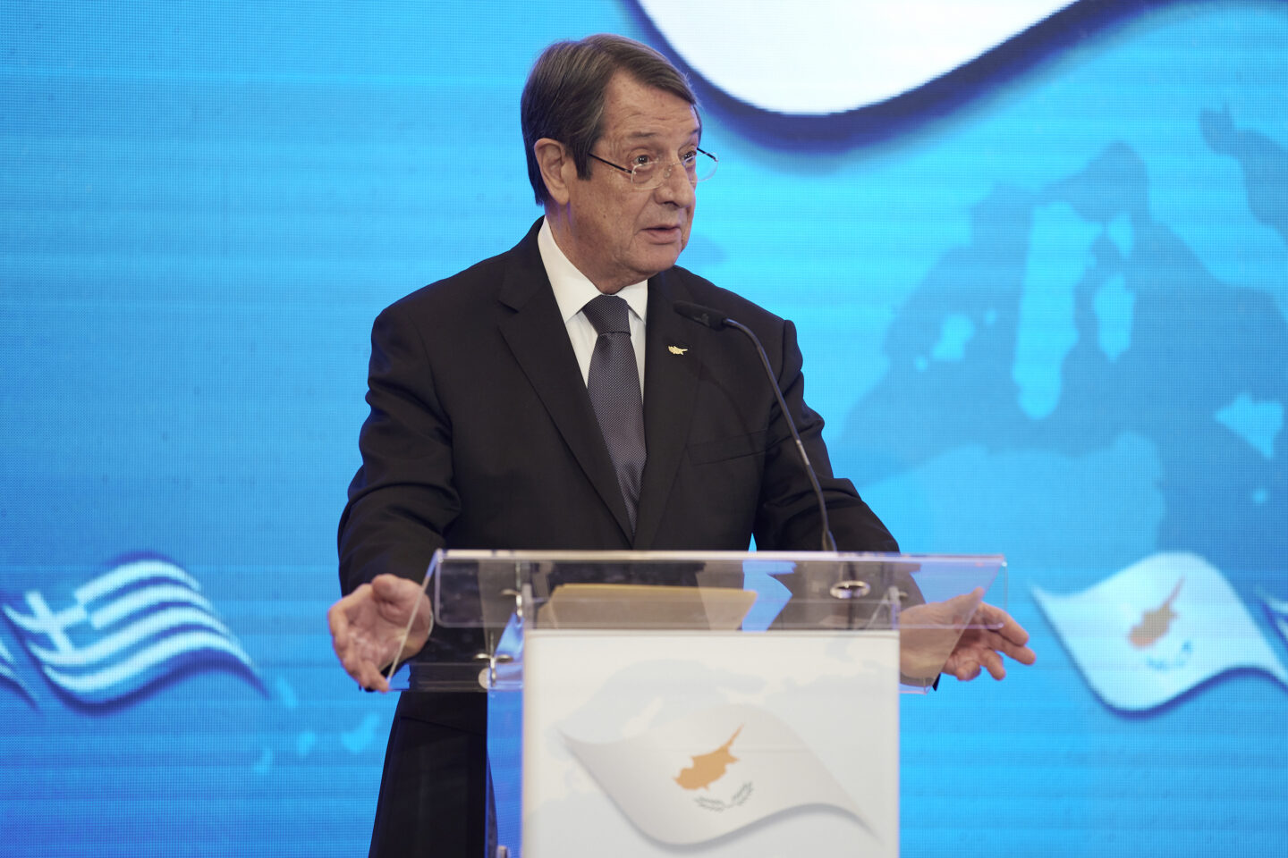 Αναστασιάδης