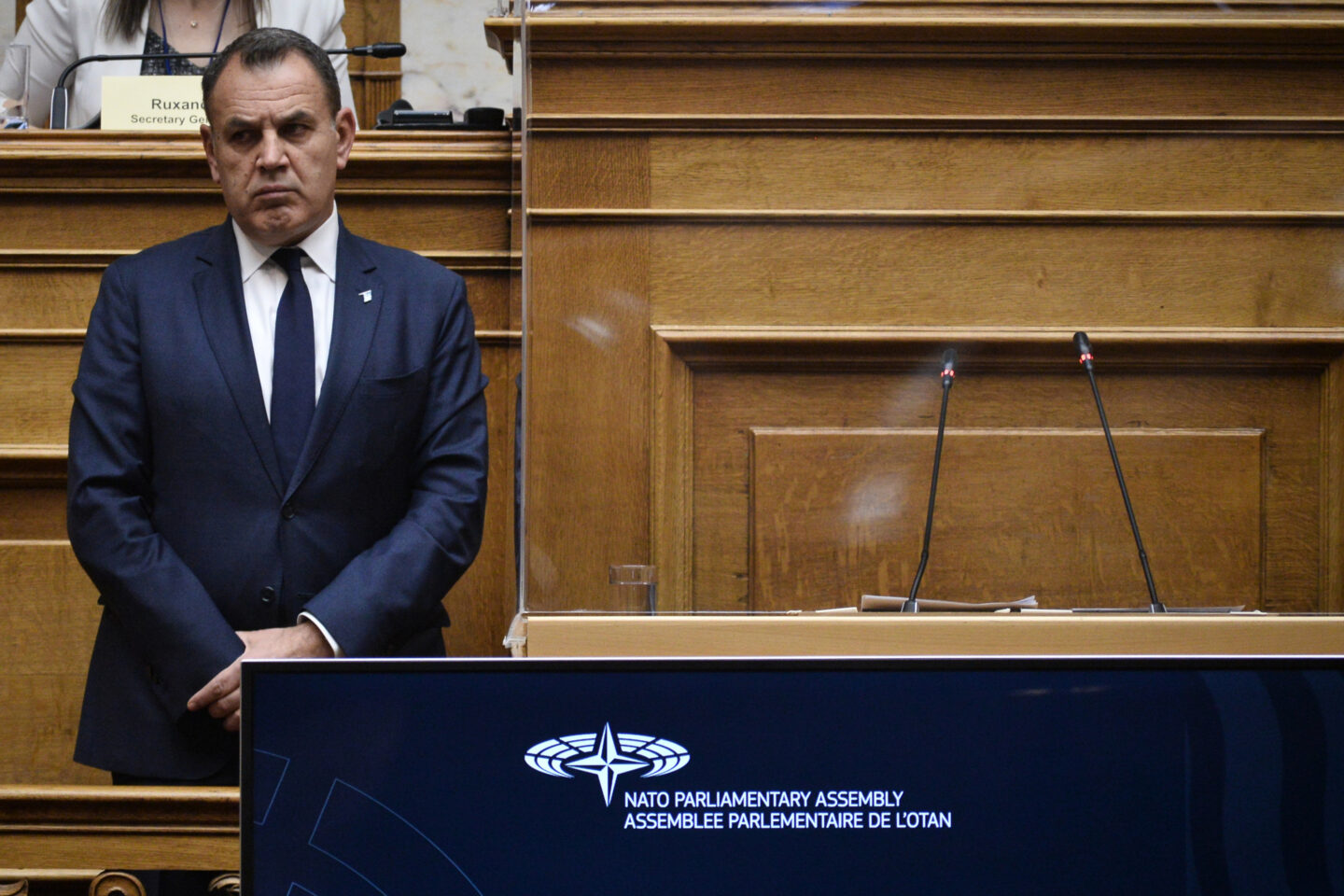 ΥΕΘΑ