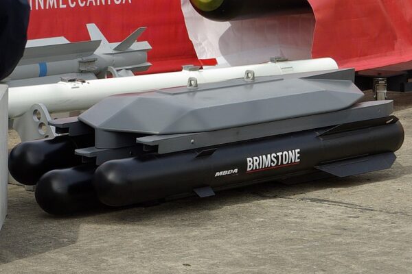 Brimstone