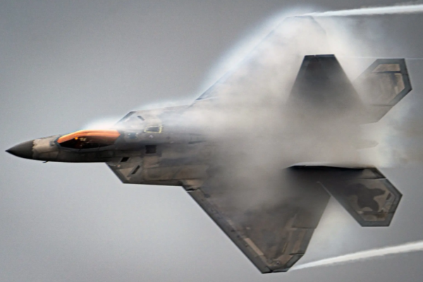 F-22