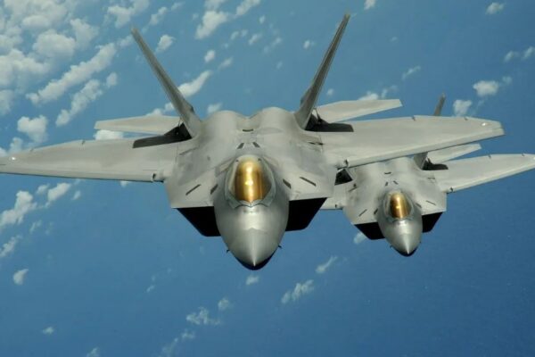 F-22