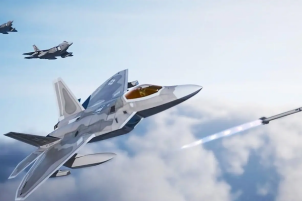 AIM-260A