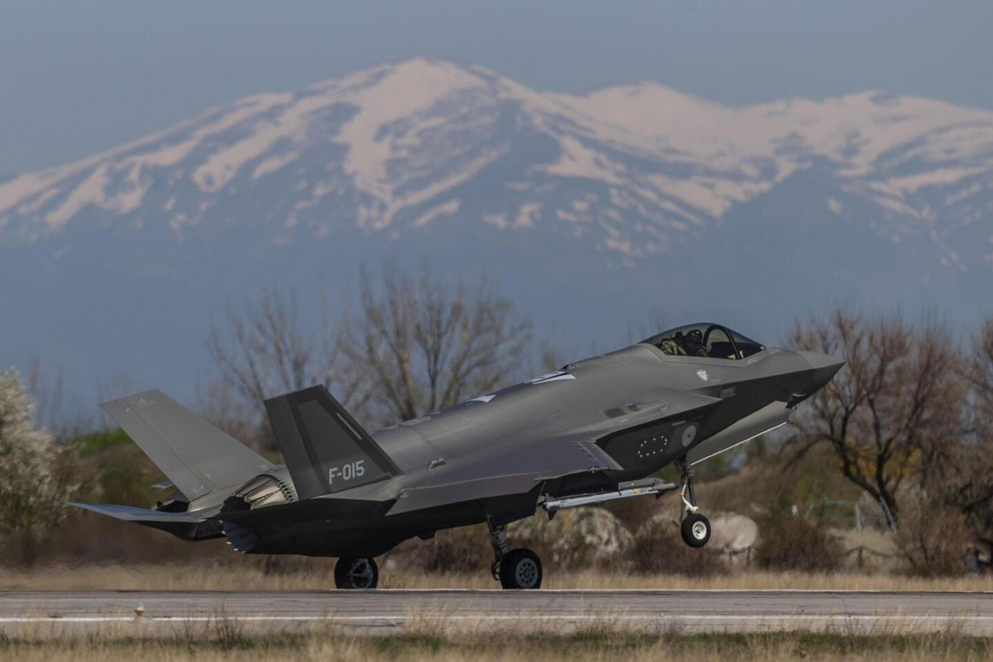 F-35