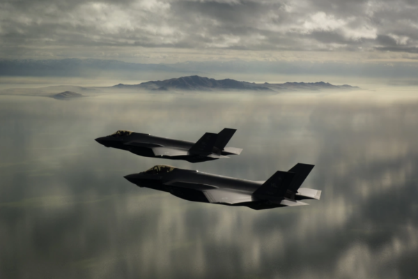 F-35A