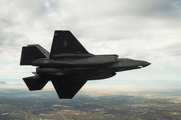 F-35A