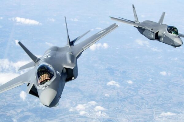 F-35