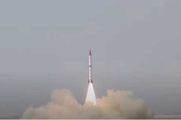 Shaheen-III
