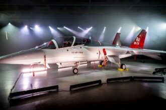 T-7A Red Hawk