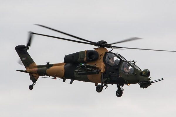 T129 ATAK