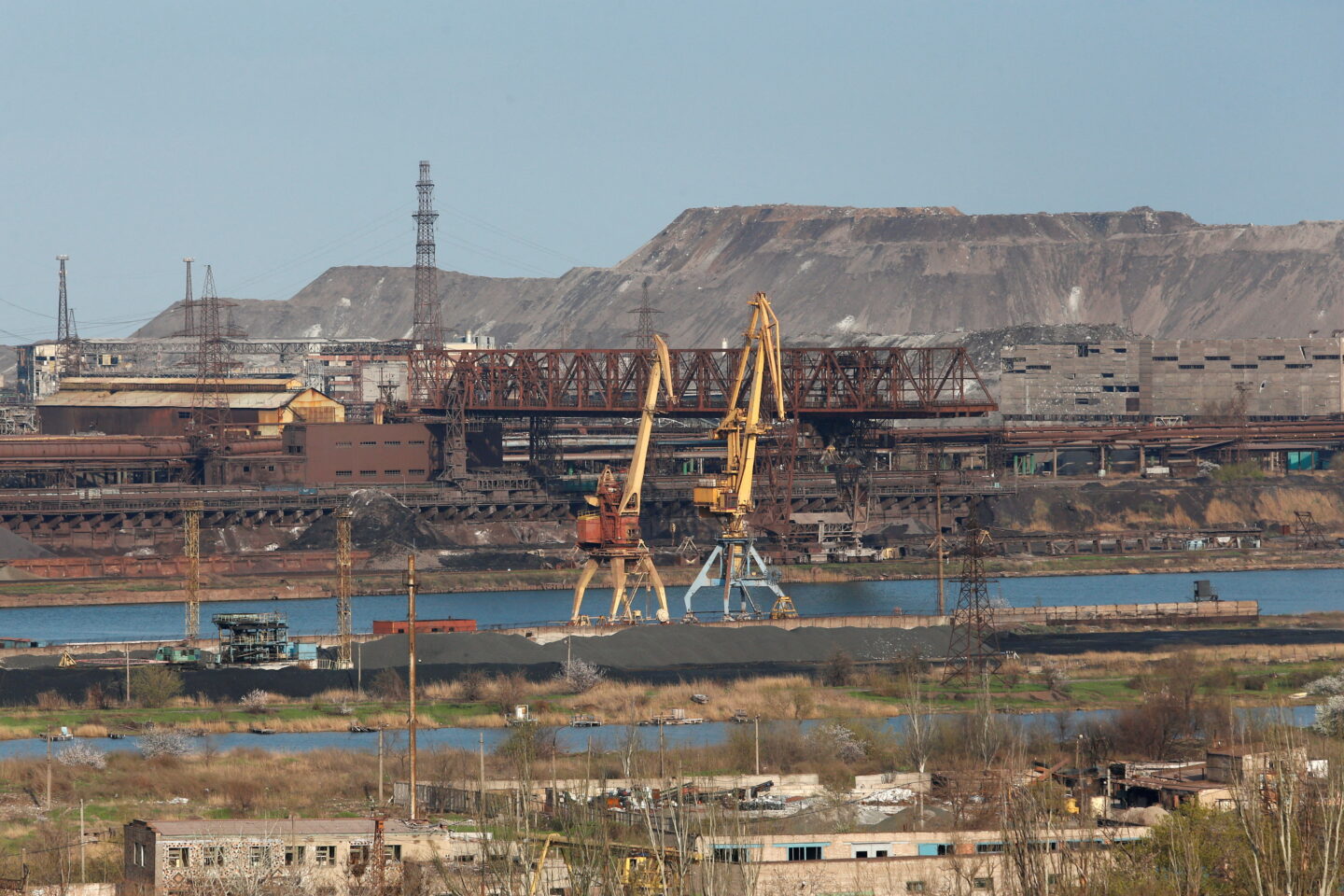 Azovstal