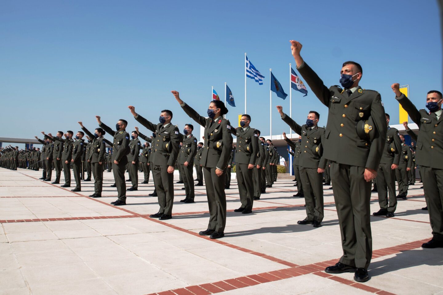 ΓΕΑ