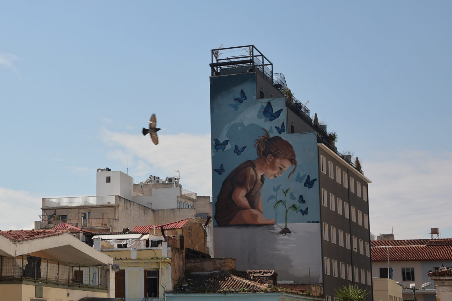 κρούσματα