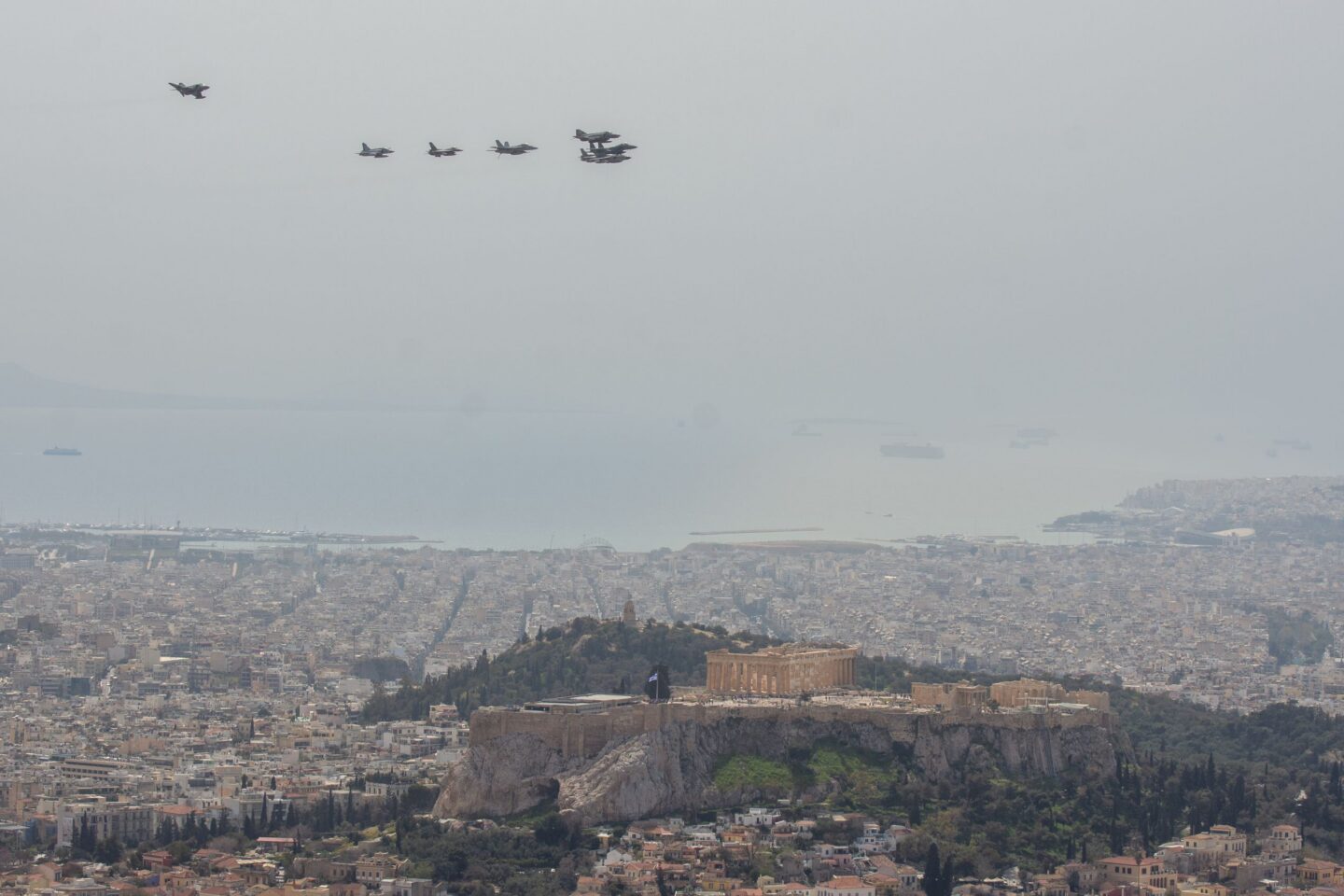 Ηνίοχος 2022