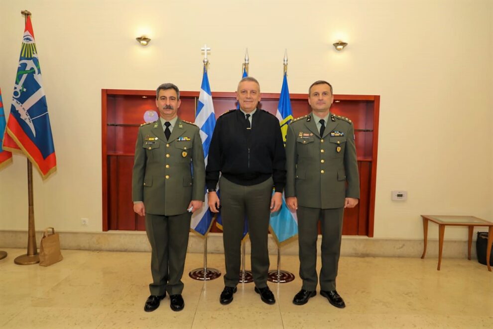 ΓΕΕΘΑ