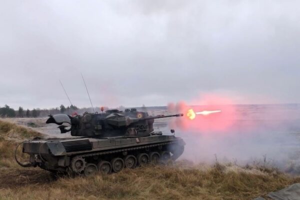Gepard