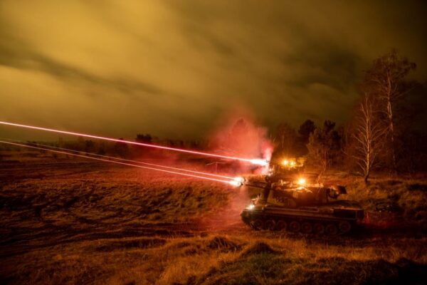 Gepard