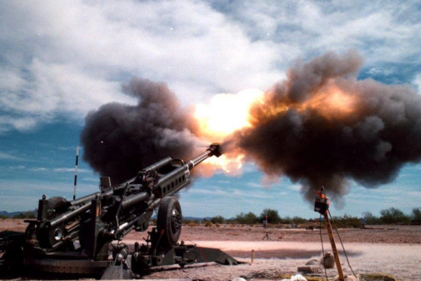 howitzer