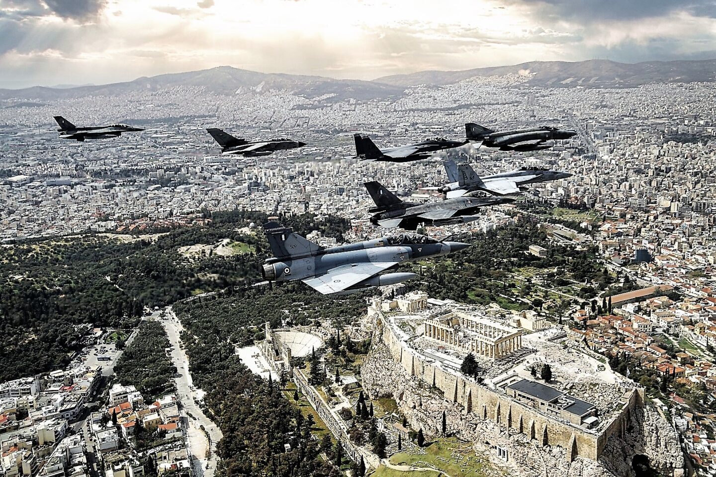 ΗΝΙΟΧΟΣ 2023