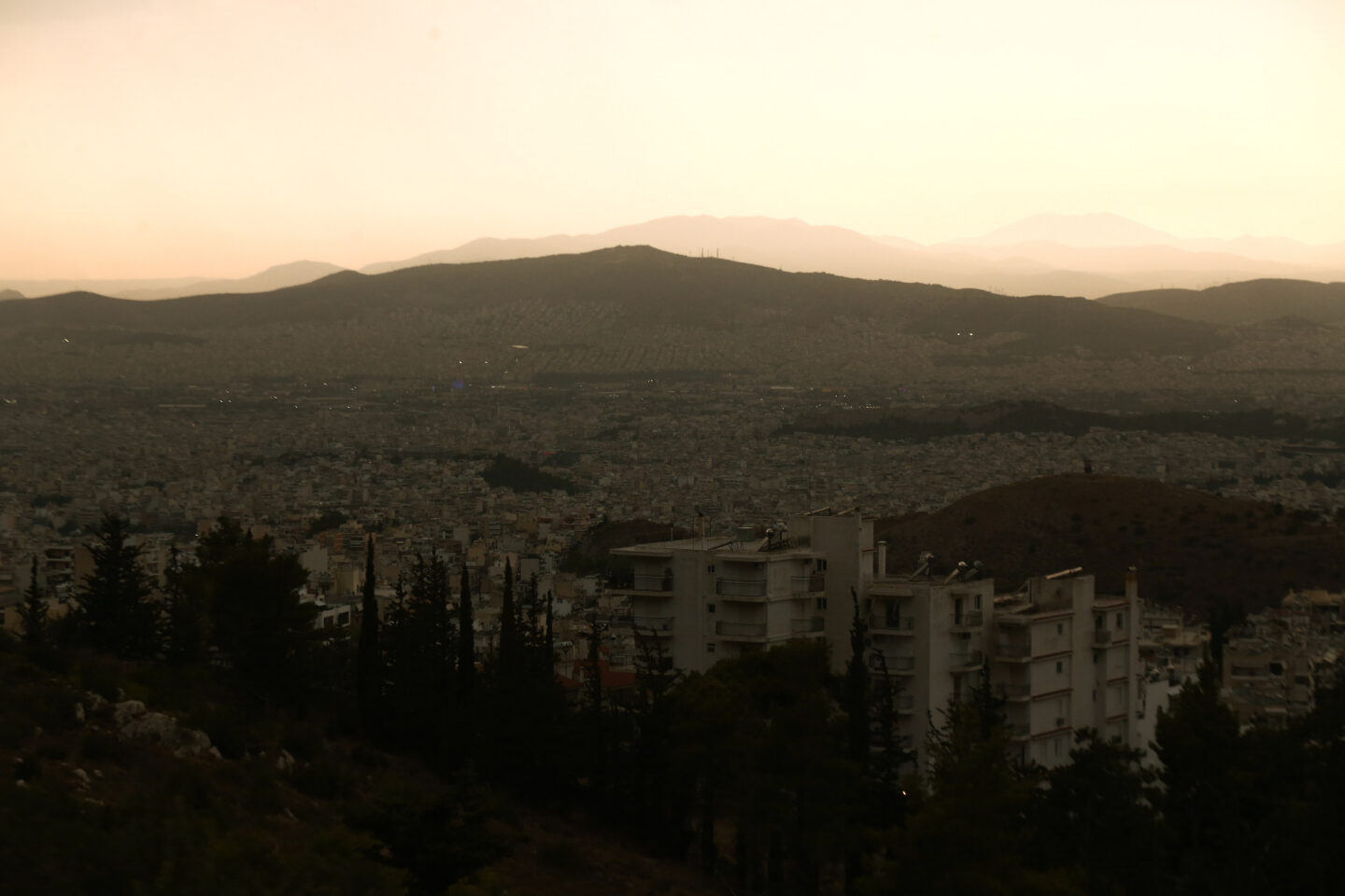 καιρός