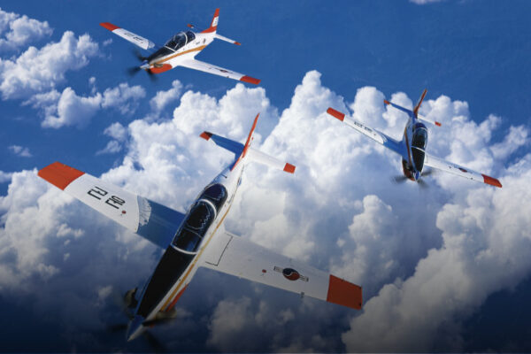 KT-1